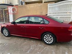 فولكسفاغن باسات